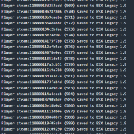 Old Data Migration to new ESX